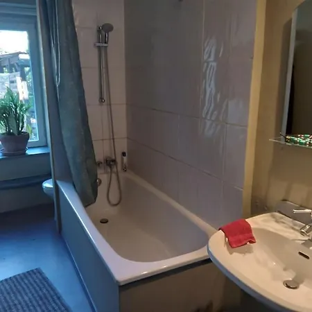 Le Charme D'une Maison D'artiste Holiday home Stavelot