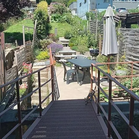 Le Charme D'une Maison D'artiste Holiday home *